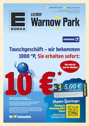 E center Prospekt für Bad Doberan: "Top Angebote", 40 Seiten, 22.09.2025 - 27.09.2025