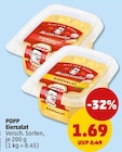 Eiersalat bei Penny im Prospekt "" für 1,69 €