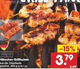 Aktuelle Hähnchen Angebote bei Netto Marken-Discount in Erlangen Aktuelles Hähnchen-Grillfackeln Angebot bei Netto Marken-Discount in Erlangen ab 3,79 €