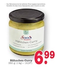 Hähnchen-Curry Angebote von Scheck-In Manufaktur bei E center Rastatt für 6,99 €