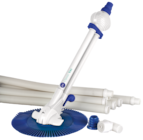 Aspirateur automatique classic vac 8 m - Brico Dépôt à Gagny Aspirateur automatique classic vac 8 m en promo chez Brico Dépôt Gagny à 87,50 €