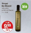 Bio Olivenöl im Angebot bei V-Markt in Augsburg Bio Olivenöl Angebote von Threpsi bei V-Markt Augsburg für 9,99 €