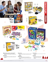 Offre Mâche dans le catalogue JouéClub du moment à la page 125