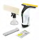 Akku-Fenstersauger WV 6 Plus P von Kärcher im aktuellen OBI Prospekt für 104,99 €