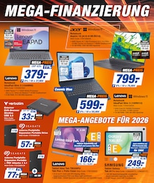 Aktueller expert Prospekt