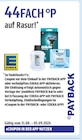 Rasur im Angebot bei E center in Jena Rasur Angebote bei E center Jena