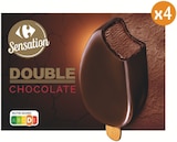 Supermarchés Match Loos - Promo Bâtonnets glacés double Promo Bâtonnets glacés double à 4,99 € dans le catalogue Supermarchés Match à Loos