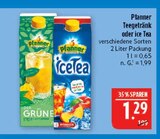 Te Getränk im Angebot bei Marktkauf in Görlitz Te Getränk Angebote von Pfanner bei Marktkauf Görlitz für 1,29 €