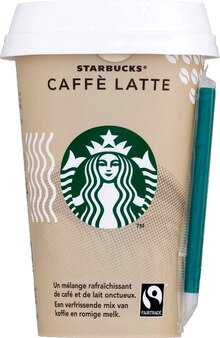 Boisson lactée au café caffè latte - Monoprix à Aulnay-sous-Bois Boisson lactée au café caffè latte en promo chez Monoprix Aulnay-sous-Bois à 1,68 €