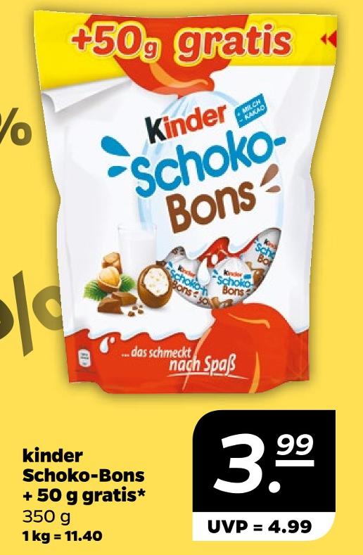 Schoko-Bons