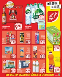 EDEKA Rockstar Energy im Prospekt 