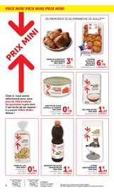 Promos Chocolat dans le catalogue "-34% DE REMISE IMMÉDIATE" de Hyper U Chocolat en promo dans le catalogue Hyper U à la page 8