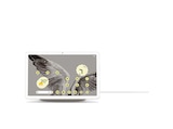 Tablet im MediaMarkt Saturn Prospekt Pixel Tablet mit Lautsprecher-Ladedock, Tablet, 128 GB, 11 Zoll, Porcelain von GOOGLE im aktuellen MediaMarkt Saturn Prospekt für 535,17 €