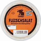 Fleischsalat von Torney für 1,79 € bei Netto Marken-Discount im Angebot Fleischsalat von Torney im aktuellen Netto Marken-Discount Prospekt
