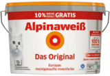 Werkers Welt Norderstedt - Innenfarbe Angebot im Prospekt Innenfarbe bei Werkers Welt im Norderstedt Prospekt für 44,99 €