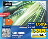 GQ65QN93DAT bei EURONICS im Unna Prospekt für 1.399,00 €