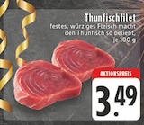 Thunfischfilet Angebote bei EDEKA Lünen für 3,49 €