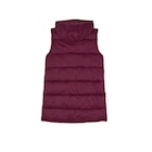 Doudoune longue sans manches femme - TEX - Carrefour à Sarcelles Doudoune longue sans manches femme - TEX en promo chez Carrefour Sarcelles à 15,99 €