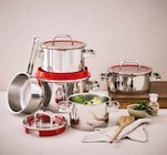 Topf-Set Function 4 von WMF im aktuellen XXXLutz Möbelhäuser Prospekt für 419,90 €