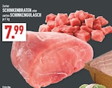 SCHINKENBRATEN Angebote bei Marktkauf Dülmen für 7,99 €