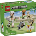 Aktuelle Lego Angebote bei Müller in Kassel Aktuelles Angriff des Hühnerreiters in der Wüste 21592 Angebot bei Müller in Kassel ab 17,99 €