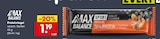 Proteinriegel im Angebot bei Netto Marken-Discount in Heidelberg Proteinriegel Angebote von MAX BALANCE bei Netto Marken-Discount Heidelberg für 1,19 €