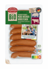 Bio Traditions-Wiener Würstchen Angebote von Metzgerfrisch bei Lidl Erlangen
