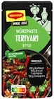Fix Angebote von Maggi bei Kaufland Frankfurt für 0,39 €