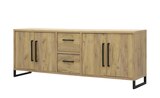 uno Sideboard Ronda im aktuellen Höffner Prospekt für 709,00 €