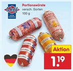 Angebot im Netto Marken-Discount Elchingen Prospekt Netto Marken-Discount Elchingen Prospekt mit im Angebot für 1,19 €