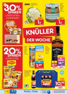 Joghurt im aktuellen Netto Marken-Discount Prospekt (Bremen) Joghurt im Netto Marken-Discount Prospekt "Aktuelle Angebote" mit 71 Seiten (Bremen)