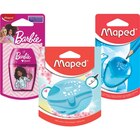 SUR TOUS LES TAILLE-CRAYONS - MAPED - Carrefour à Houilles SUR TOUS LES TAILLE-CRAYONS - MAPED en promo chez Carrefour Houilles