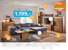 Fernseher im XXXLutz Möbelhäuser Prospekt "NR.1 BEIM PREIS" mit 34 Seiten (Herzogenrath)