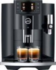 dodenhof TechnikWelt Posthausen - Kaffeevollautomat E8 Piano Black (EC) Angebot im Prospekt Kaffeevollautomat E8 Piano Black (EC) bei dodenhof TechnikWelt im Posthausen Prospekt für 799,00 €
