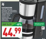 Aktuelles KAFFEEMASCHINE "CM693110" Bueno Aroma Angebot bei Marktkauf in Recklinghausen ab 44,99 €