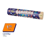 Lentilky bei Action im Euskirchen Prospekt für 1,75 €