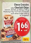Choco Crossies bei EDEKA im Prospekt "" für 1,66 €