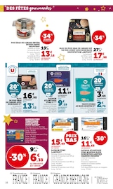 Vin Angebote im Prospekt "U Express" von U Express Vin Angebote im Prospekt "U Express" von U Express auf Seite 18