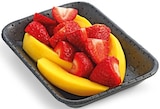 Obst-Mischung im Angebot bei REWE in Bonn Obst-Mischung Angebote bei REWE Bonn für 12,90 €