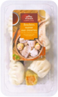 Bouchées vapeur aux crevettes - VITASIA en promo chez Lidl La Rochelle à 3,99 €