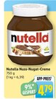 Nutella Nuss-Nugat-Creme im Angebot bei EDEKA in Bietigheim-Bissingen Nutella Nuss-Nugat-Creme Angebote von Ferrero bei EDEKA Bietigheim-Bissingen für 4,79 €