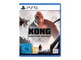 Kong: Survivor Instinct - Titans Edition [PlayStation 5] von MERIDIEM GAMES S.L im aktuellen MediaMarkt Saturn Prospekt für 34,99 €