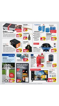 Notebook im E center Prospekt "Aktuelle Angebote" mit 93 Seiten (Mainz)