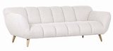 Sofa bei Möbel Inhofer im Senden Prospekt für 938,12 €