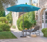 Pied de parasol - HAULIO en promo chez Maxi Bazar Champigny-sur-Marne à 29,99 €