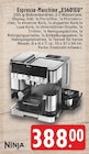 Espresso-Maschine ES601EU Angebote von Ninja bei E center Lünen für 388,00 €