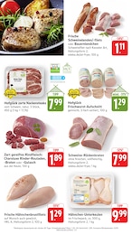 Rindfleisch Angebot im aktuellen EDEKA Prospekt auf Seite 5