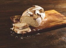 Roggenmischbrot bei Netto Marken-Discount in Mülheim Roggenmischbrot im Angebot bei Netto Marken-Discount Mülheim für 0,88 €