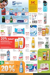 Aktueller GLOBUS Prospekt mit Gillette, "Aktuelle Angebote", Seite 18