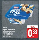 Joghurt mit der Ecke im aktuellen Prospekt bei EDEKA in Sebnitz